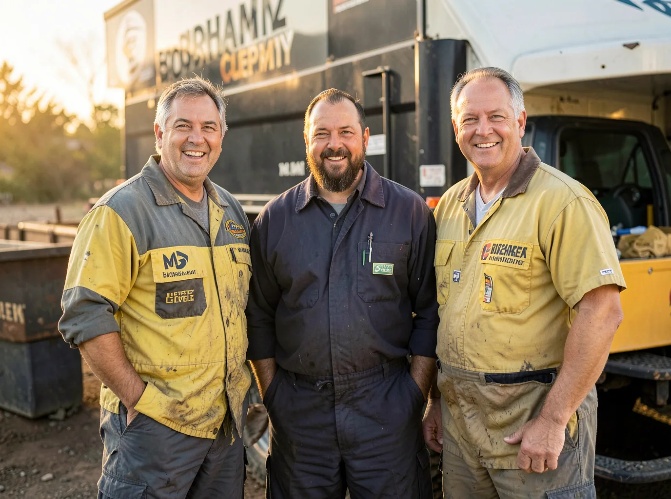 Sewage Cleanup company in Greenville, CA
