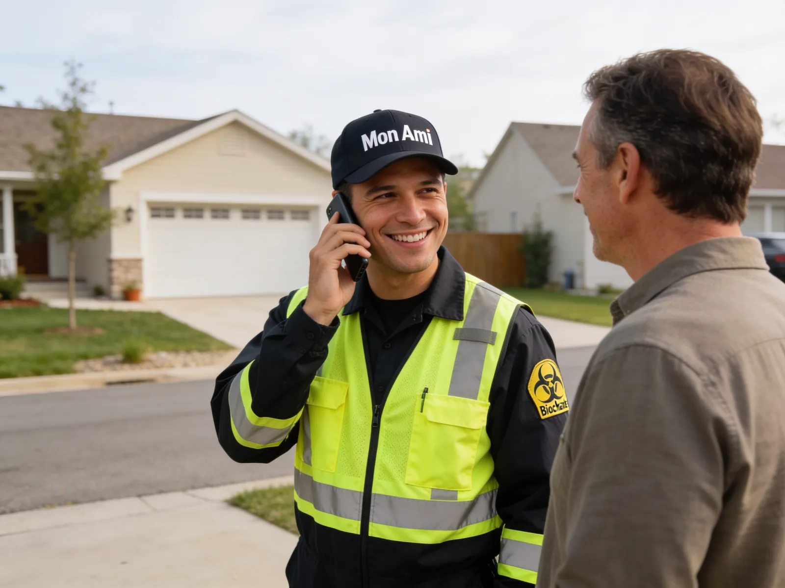 Sewage Cleanup Greenville, CA FAQs